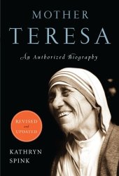 book Mother Teresa : an authorized biography