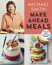 book Make ahead meals : over 100 easy time-saving recipes