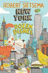 book New York in a Dozen Dishes