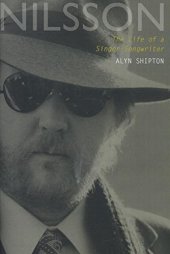 book Nilsson : the life of a singer-songwriter