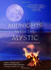 book Midnights with the mystic : a little guide to freedom and bliss