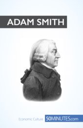 book Adam Smith