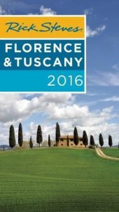 book Rick Steves' Florence & Tuscany 2016