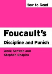 book How to read Foulcault's "Discipline and punish"