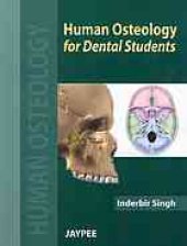 book Textbook of Human Osteology for Dental Students