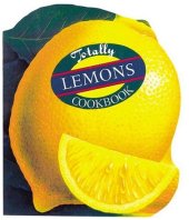 book The totally lemons cookbook