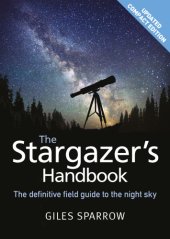 book The stargazer's handbook