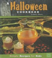 book A Halloween cookbook : simple recipes for kids