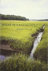 book What is Landscape?