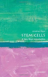 book Stem Cells: A Very Short Introduction