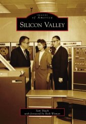 book Silicon Valley