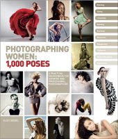 book Photographing women : 1,000 poses