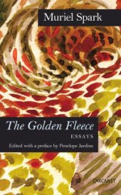 book The Golden Fleece: Essays