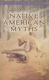 book Native American myths