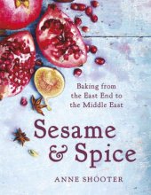 book Sesame & spice : baking from the East End to the Middle East