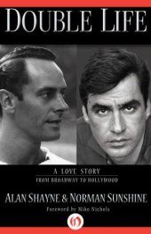 book Double Life: A Love Story from Broadway to Hollywood