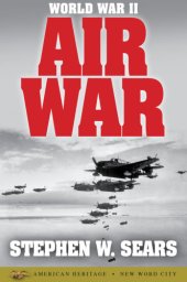 book World War II: Air War