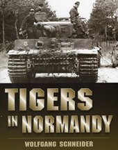 book Tigers in Normandy