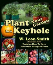 book Plant Your Garden In A Keyhole