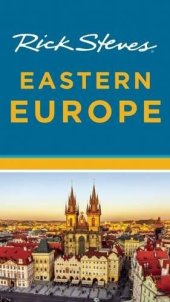 book Rick Steves Eastern Europe