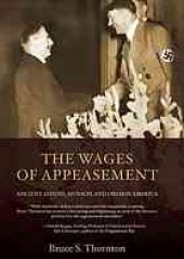 book The Wages of Appeasement: Ancient Athens, Munich, and Obama’s America