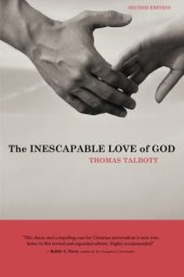 book The Inescapable Love of God: Second Edition