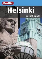 book Berlitz: Helsinki Pocket Guide