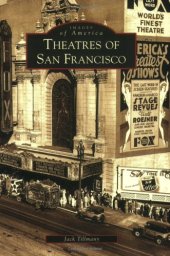 book Theatres of San Francisco