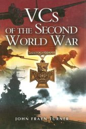 book Vc's of the Second World War