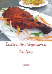 book Indian non vegetarian recipes