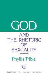 book God and the rhetoric of sexuality