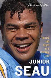 book Junior Seau : the life and death of a football icon