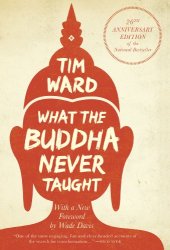 book What the Buddha Never Taught