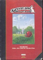 book Green and pleasant land : the British 1920s-1930s Cthulhu sourcepack