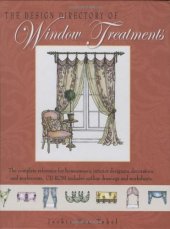 book Design Directory of Window Treatments, The