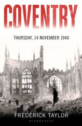 book Coventry : Thursday, 14 November 1940