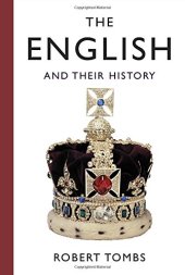 book The English and Their History