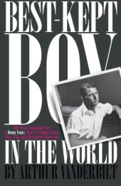 book The Best-Kept Boy in the World: The Life and Loves of Denny Fouts