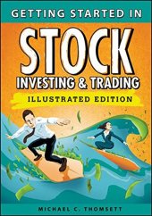 book Getting Started in Stock Investing and Trading, Illustrated Edition