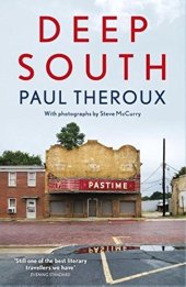 book Deep South: Four Seasons on Back Roads