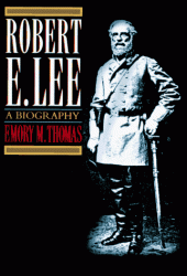 book Robert E. Lee: a biography