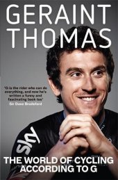 book The world of cycling according to G