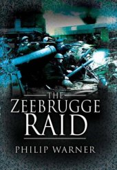 book The Zeebrugge raid