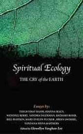 book Spiritual ecology : the cry of the earth, a collection of essays