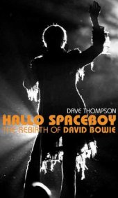 book Hallo spaceboy : the rebirth of David Bowie