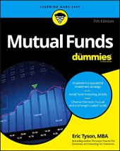 book Mutual Funds For Dummies, 7th Edition