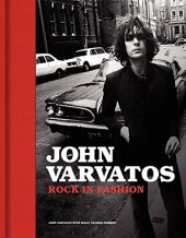 book John Varvatos: Rock in Fashion