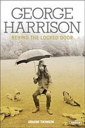 book George Harrison: Behind The Locked Door