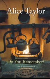 book Do you remember?