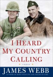 book I heard my country calling : a memoir